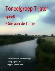 ode poster ode poster