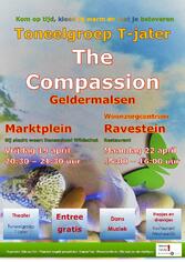 Poster The Compassion 2019