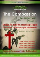 poster Compassion 2020 Facebook