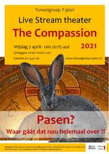 Poster Compassion 2021